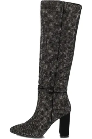 Mexx Dames, Schoenen, Zwart, Maat: 38 EU Suède