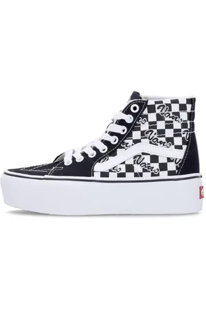 Vans Heren, Schoenen, Zwart, Maat: 40 EU