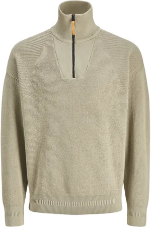 JACK & JONES Heren, Truien, , Maat: 6XL