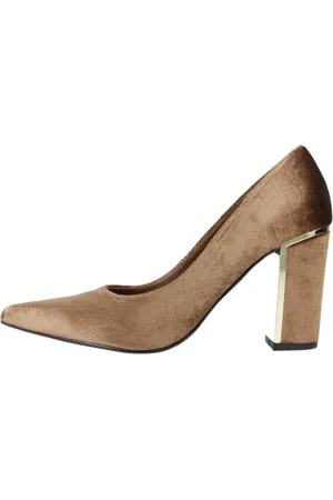 La Strada Dames, Schoenen, Bruin, Maat: 37 EU