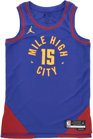 Jordan Heren, Sport, Blauw, Maat: XL Jersey