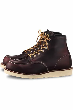 Red Wing Heren, Schoenen, Bruin, Maat: 41 EU Leer
