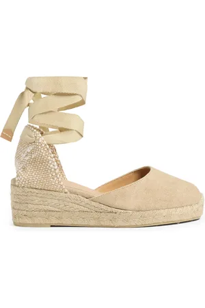Castaner Dames, Schoenen, , Maat: 38 EU Katoen