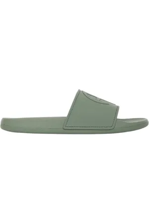 ANINE BING Dames, Schoenen, Groen, Maat: 41 EU