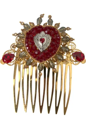 Dolce & Gabbana Dames, Accessoires, Veelkleurig, Maat: ONE Size