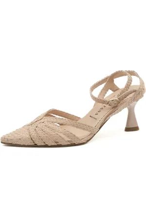 Pon´s quintana Dames, Schoenen, Roze, Maat: 40 EU Leer