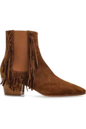Casadei Dames, Schoenen, Bruin, Maat: 40 EU Suède
