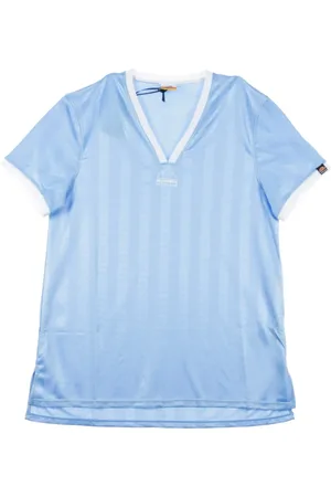 Ellesse Dames, Tops, Blauw, Maat: S