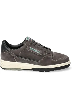 Mephisto Heren, Schoenen, Bruin, Maat: 44 1/2 EU