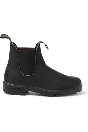 Blundstone Heren, Schoenen, Zwart, Maat: 41 EU Leer