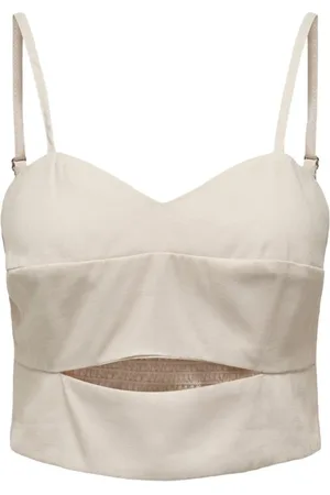 ONLY Dames, Tops, , Maat: L Viscose