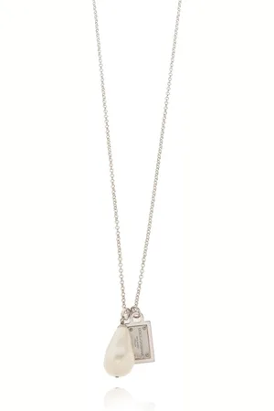 Dolce & Gabbana Heren, Accessoires, Grijs, Maat: ONE Size
