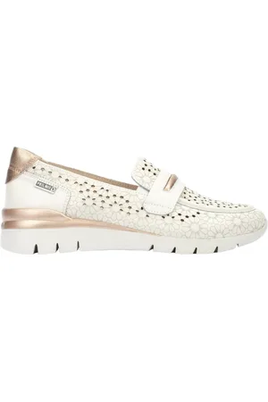 Pikolinos Dames, Schoenen, , Maat: 40 EU Leer