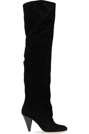 Proenza Schouler Dames, Schoenen, Zwart, Maat: 41 EU Leer
