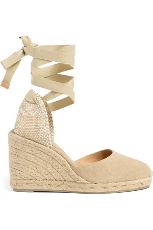 Castaner Dames, Schoenen, , Maat: 39 EU Katoen
