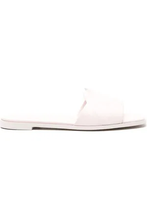 Alexander McQueen Dames, Schoenen, , Maat: 37 EU Leer
