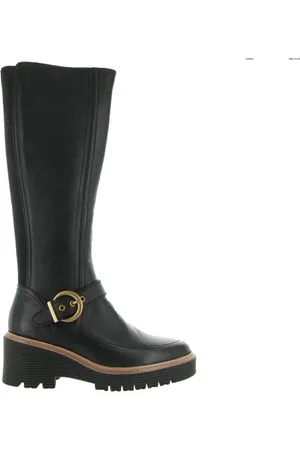 Regarde le ciel Dames, Schoenen, Zwart, Maat: 40 EU