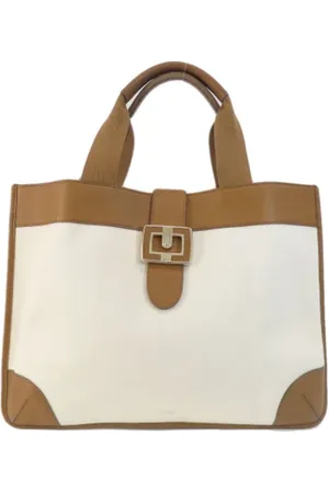 Anya Hindmarch Dames, Pre-owned, Bruin, Maat: ONE Size