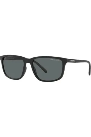 Arnette Heren, Accessoires, Grijs, Maat: ONE Size