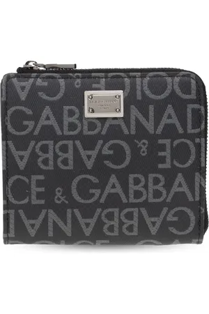Dolce & Gabbana Heren, Accessoires, Zwart, Maat: ONE Size