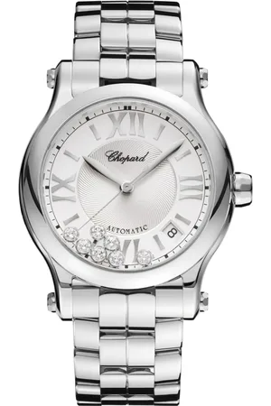 Chopard Dames, Accessoires, Wit, Maat: ONE Size