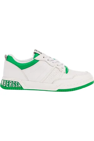 Bikkembergs Heren, Schoenen, Wit, Maat: 41 EU
