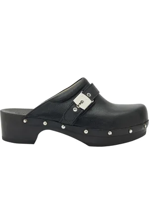Scholl Dames, Schoenen, Zwart, Maat: 37 EU