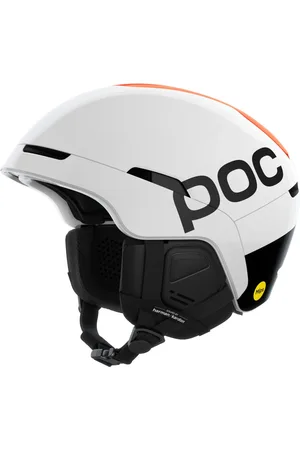 POC Unisex, Sport, Wit, Maat: 55 CM