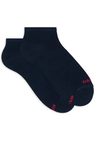 Gallo Dames, Ondergoed, Blauw, Maat: S Katoen