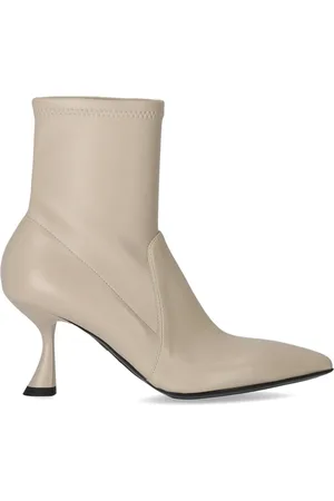 SERGIO LEVANTESI Dames, Schoenen, , Maat: 40 EU Leer