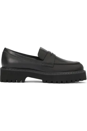 Kazar Dames, Schoenen, Zwart, Maat: 40 EU Leer