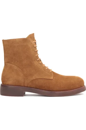 Kazar Heren, Schoenen, Bruin, Maat: 41 EU Suède