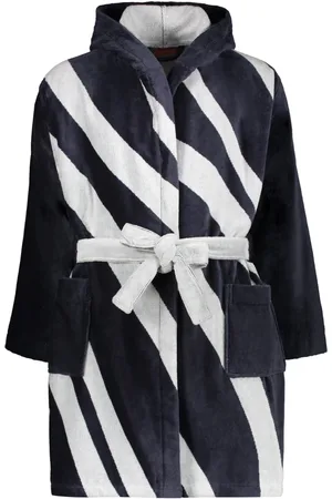 Missoni Heren, Nachtkleding & Lounge, Blauw, Maat: S Katoen
