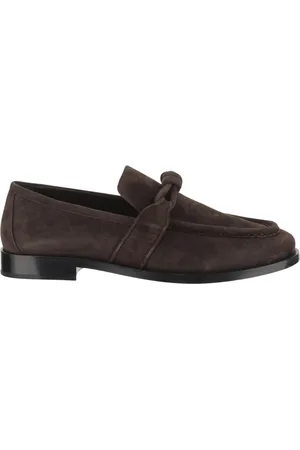 Dolce & Gabbana Heren, Schoenen, Bruin, Maat: 44 1/2 EU