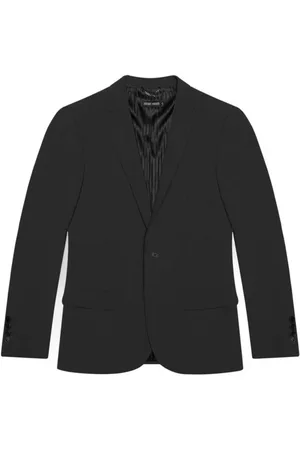 Antony Morato Heren, Pakken, Zwart, Maat: 3XL Viscose