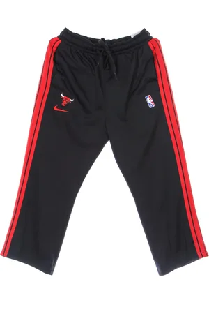 Nike Dames, Broeken, Zwart, Maat: M Poliester