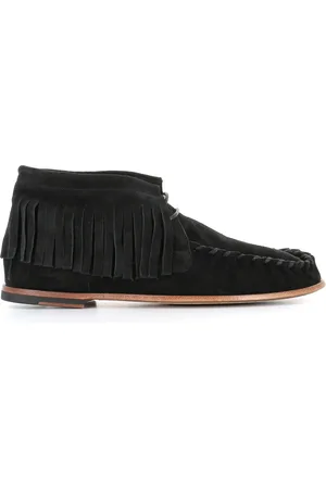Alexander Hotto Dames, Schoenen, Zwart, Maat: 37 EU Suède