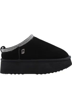 Liu Jo Dames, Schoenen, Zwart, Maat: 41 EU Suède