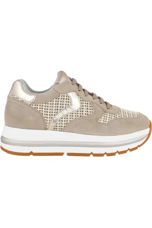 Voile blanche Dames, Schoenen, Veelkleurig, Maat: 40 EU Voile