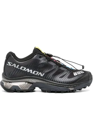 Salomon Heren, Sport, Zwart, Maat: 45 EU