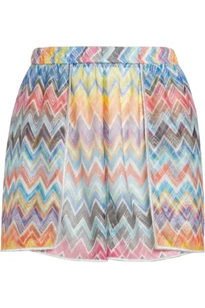 Missoni Dames, Rokken, Veelkleurig, Maat: M