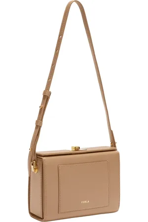 Furla Dames, Tassen, , Maat: ONE Size Leer