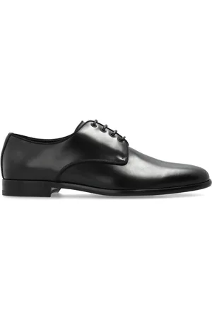 Dolce & Gabbana Dames, Schoenen, Zwart, Maat: 37 EU Leer