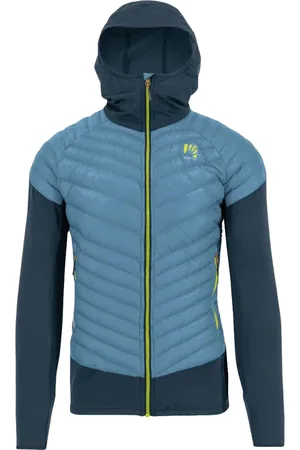 Karpos Heren, Sport, Blauw, Maat: L Gaze