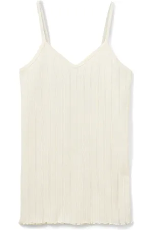 Sofie Schnoor Dames, Tops, Wit, Maat: XS