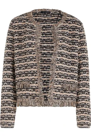 Betty Barclay Dames, Truien, Zwart, Maat: L