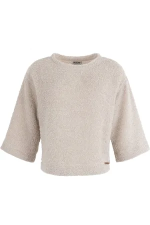 Moscow Dames, Truien, , Maat: XL