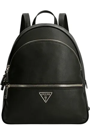 Guess Dames, Tassen, Zwart, Maat: ONE Size Synthetisch