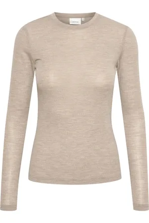Gestuz Dames, Blouses & Shirts, , Maat: M Wol