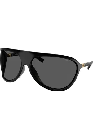 Miu Miu Dames, Accessoires, Zwart, Maat: ONE Size